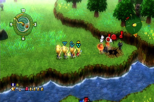 Wii screenshot 1